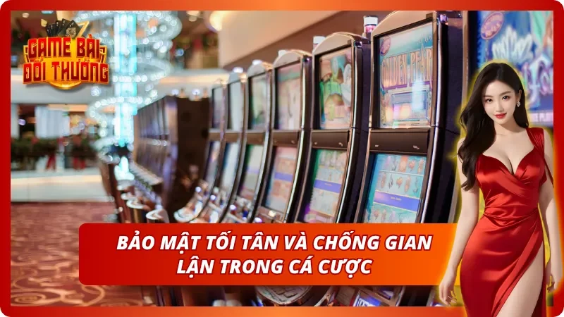Bảo mật tài khoản an toàn tuyệt đối tại 789club