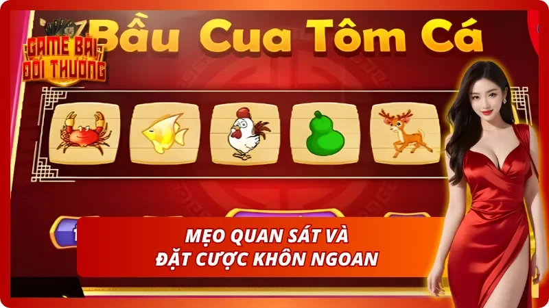 Chiến thuật giúp người chơi chiến thắng