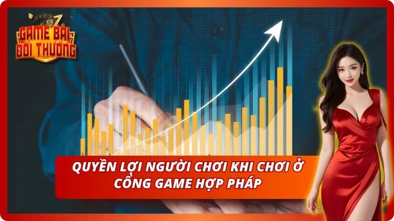 Những lợi ích khi tham gia trải nghiệm cổng game uy tín