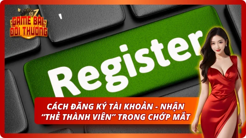 Từng bước đăng ký tài khoản tại Dom88 đơn giản