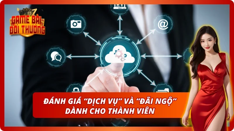 Đánh giá hệ thống giao dịch & Các chương trình khuyến mãi