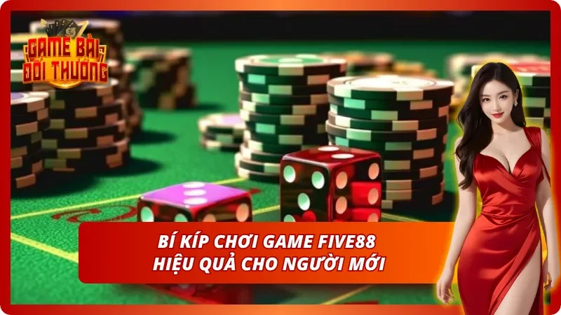 Mẹo chơi game tại nhà cái được đúc kết từ các chuyên gia lâu năm