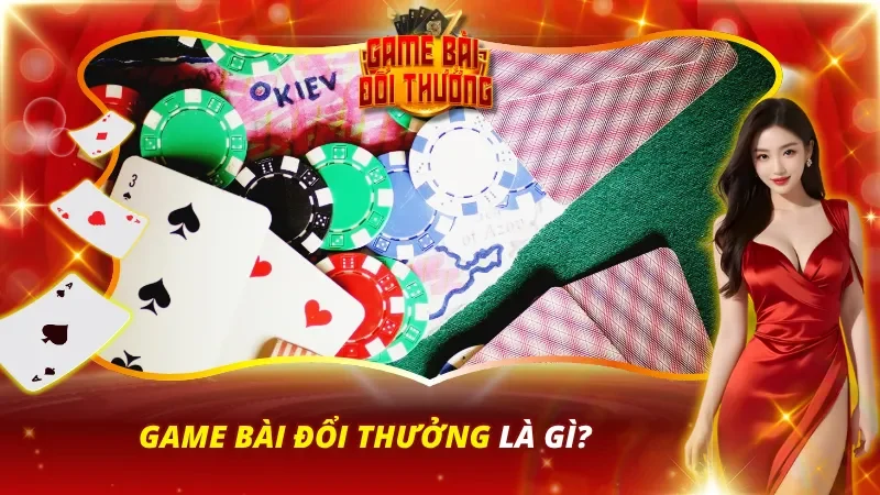 Giải thích xu hướng Game bài đổi thưởng đang gây sốt