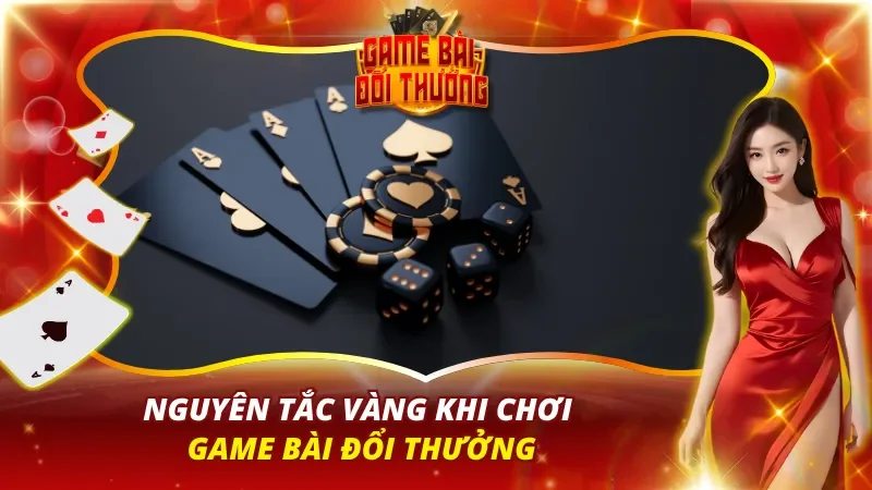 Mẹo tận dụng tốt cơ hội khi chơi Game bài đổi thưởng