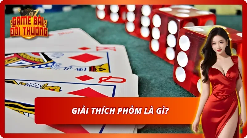 Giải thích chi tiết về game bài Tá Lả hấp dẫn 