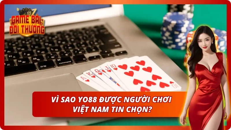 Ưu thế giúp cổng game đang rất được ưa chuộng
